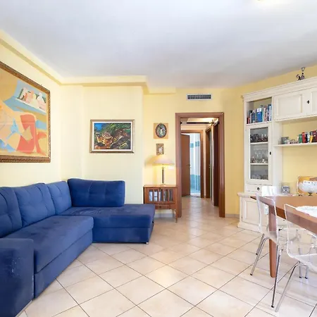 Casa Pia Lejlighed Valledoria (Sardinia)