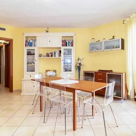 Casa Pia Lejlighed