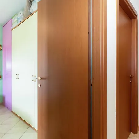 Casa Pia Apartment *