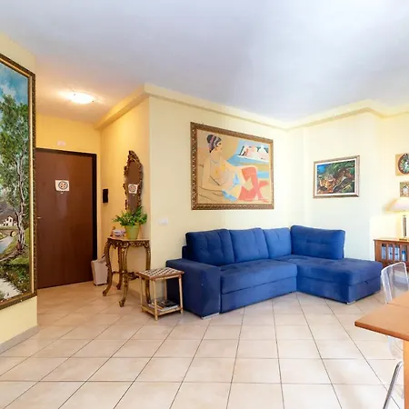 Apartment Casa Pia *