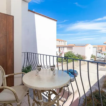 Casa Pia Apartment