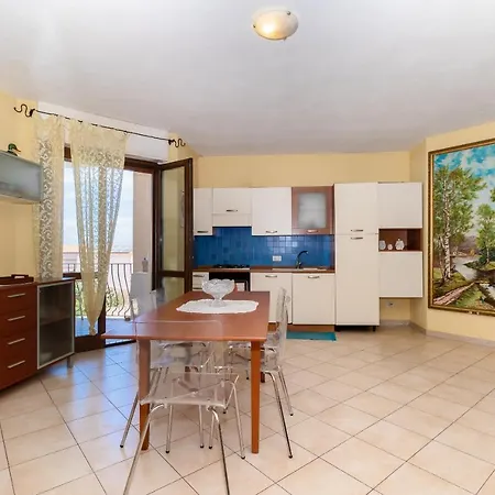 Apartment Casa Pia