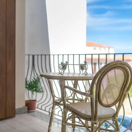 Casa Pia Apartment Valledoria (Sardinia)