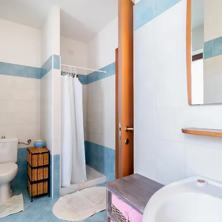 Apartment Casa Pia *