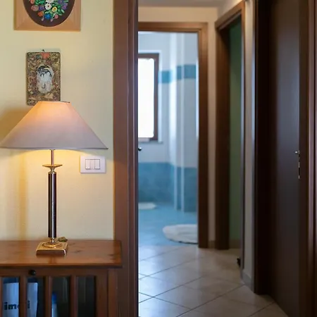 Casa Pia Valledoria (Sardinia)