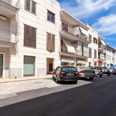 Apartment Casa Pia
