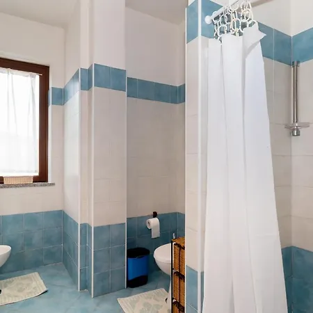 Casa Pia Apartment
