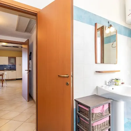 Casa Pia Apartment *