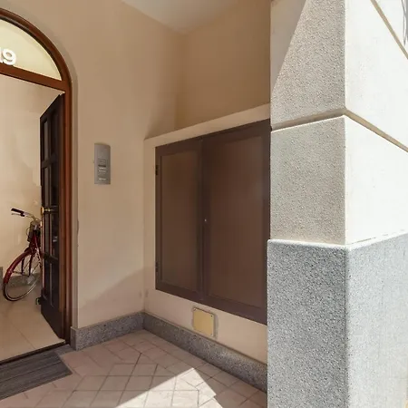 Casa Pia Apartment Valledoria (Sardinia)