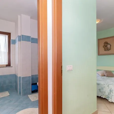 Casa Pia Apartment Valledoria (Sardinia)