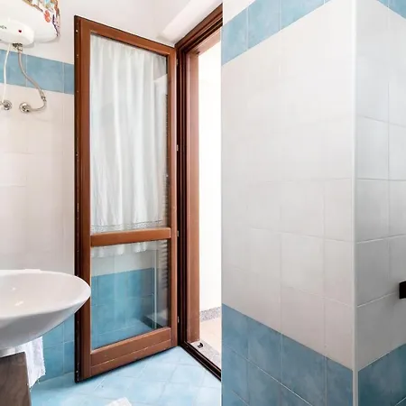 Casa Pia Apartment Valledoria (Sardinia)