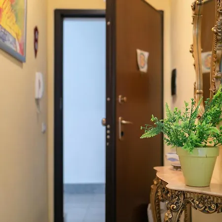 Casa Pia Apartment *