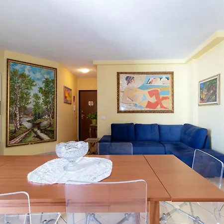 Appartement Casa Pia Valledoria (Sardinia)