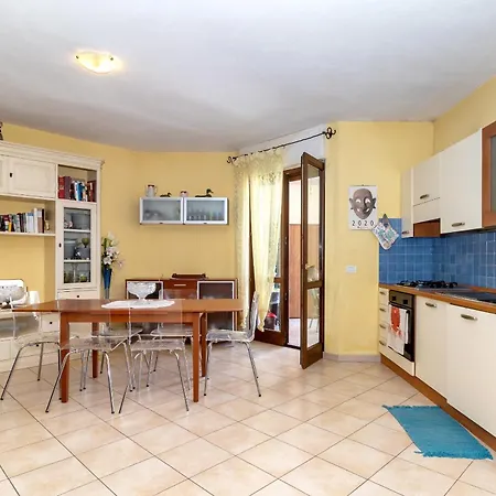 Casa Pia Apartment *