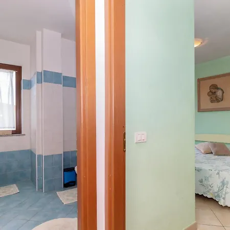 Apartment Casa Pia *