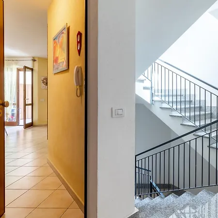 Appartement Casa Pia